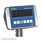 WEBOwt Weighing Indicator ID226 SS2