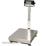 monotaro Digital Platform Scale Battery-powered 150kg