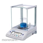 ACZET Analytic Balances Standard Level