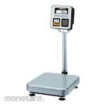 AND A&D Essential Safety Explosion-Proof Structure Platform Scale
