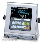 AND AD-4407A Multi Function Weighing Indicator