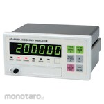 AND AD-4408 Weighing Indicator with Field Network Support