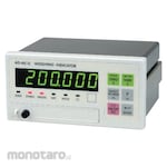 AND AD-4410 Weighing Indicator with Vibration filte