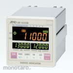AND AD-4532B Digital indicator for Strain Gauge Sensors