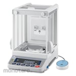 AND Advanced-Level Analytical Balance GF Series