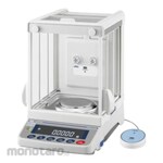AND Apollo GX-A/GF-A Series Analytical Balances