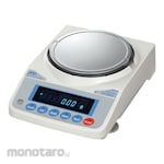 AND Calibration Standard Weight Built-In General Purpose Electronic Balance