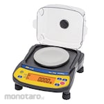 AND Compact Precision Scales