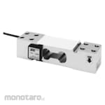 AND Compact Single Point Aluminium