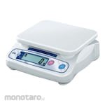 AND Digital Scale With Calibration Certificate