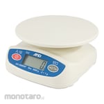 AND Dust control waterproofing Digital Scale