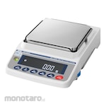 AND Electronic Precision Balance Built-In Calibration Weight