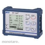 AND Environmental Logger