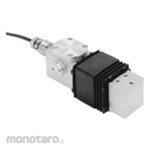 AND Flameproof Enclosure Single Point