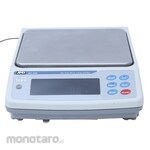 AND Mass Comparators (Precision Balances with Extended Resolution)