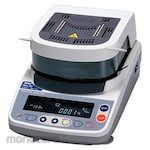 AND Moisture Analyzer
