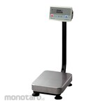AND Platform Scale with Calibration Certificate
