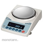 AND Precision Balances