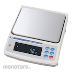 AND Precision Electronic Balance with Built-In Calibration Weight