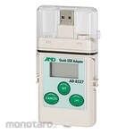 AND Quick USB Adapter