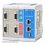 AND RS-232C to EtherNet/IP Converter