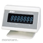 AND Remote Display