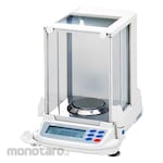 AND Semi-Micro Analytical Balances