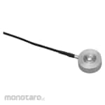 AND Stainless Steel Compact Compression Load Cell LCC21 Series