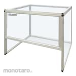 AND Tabletop Windshield