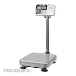 AND Waterproof And Dustproof Digital Scale