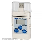 AND Weighing Data Logger