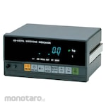 AND Weighing Indicator