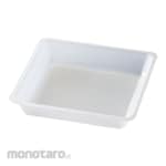 AS ONE Balance Tray Weighing Dish Sekali Pakai, Statis