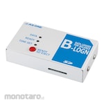 AS ONE Data Logger untuk Timbangan Digital