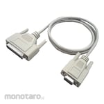 AS ONE Kabel Sambungan Pin untuk A&D