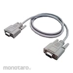 AS ONE Kabel Sambungan Pin untuk Data Logger Timbangan Digital