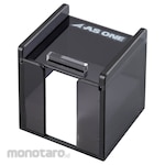 AS ONE Medicine Wrapping Paper Case Mini