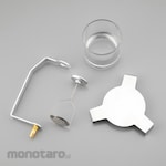 AS ONE Separate analytical balance AEB series