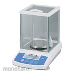 AS ONE Timbangan Analitik