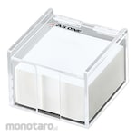 AS ONE Wadah Tisu Steril