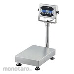 AS ONE Waterproof Platform Scale
