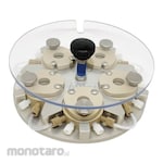 ASYNT Laboratory Scale