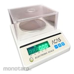 Acas Timbangan Analitik