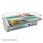 Benchmark Scientific Benchblotter 2D Platform Rocker