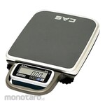 CAS Portable Platform Scale With Calibration Certificate