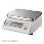 Custom Waterproof Scale with Calibration Certificate