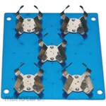 Incu-Shaker Mini Dedicated Platform