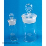 KIMBLE Kimax Weighing Bottle Style I