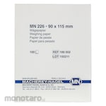 MN(MACHERRY-NAGEL) Weighing Paper