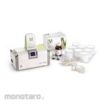 Merck Millipore Milliflex Quantum Funnel Labels